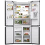 Холодильник Side-by-Side Haier HCW7819EHMP: Объем холодильной камеры, л 359