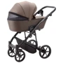 Коляска 2 в 1 Adamex Mobi Air (Thermo) Lux PS-97: Материал колес EVA