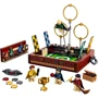 Конструктор LEGO Harry Potter™ Сундук для квиддича (76416): Рекомендуемый возраст 9+