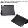 Аксесуар для планшетних ПК BeCover Premium Case Deep Blue для Lenovo Tab P11 (2 Gen) (TB-350FU/TB-350XU) (709942) фото 6