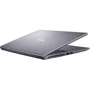 Ноутбук ASUS X515EA (X515EA-BQ1221W): Вес 1.8 кг