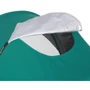 Коляска El Camino Dynamic PRO ME 1053N (sea green): Ширина шасі 53.5
