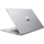 Ноутбук HP ZBook Studio G9 (4Z8Q7AV_V1) UA: Процессор Intel Core i7-12700H (3.5 - 4.7 ГГц) / 14 - ядерный