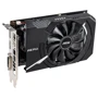 Відеокарта MSI GeForce GTX1650 4096Mb AERO ITX OC (GTX 1650 AERO ITX 4G OC): Тип пам'яті GDDR5