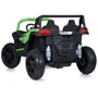 Баггі Bambi Racer (M 5736AL-5(24V): Максимальна швидкість, км/год 8