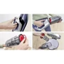 Пилосос Bosch BBH3K2800 фото 4