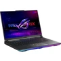Ноутбук ASUS ROG Strix SCAR 16 (G634JZ-N4011W_64): Операционная система Windows 11 Home