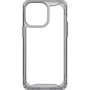 Чохол для iPhone Urban Armor Gear UAG Plyo Magsafe Ash (114071113131) для iPhone 14 Pro Max фото 6