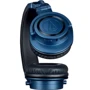 Наушники Audio-Technica ATH-M50XBT2 Deep Sea: Диапазон частот (Гц) 15-15000