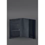 Обкладинка для паспорта BlankNote темно-синя (BN-OP-1-navy-blue): Країна виробник Україна