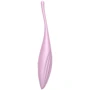 Смарт-вібратор для клітора Satisfyer Twirling Joy Pink