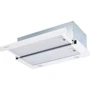 Вытяжка Borgio TLF (TR) 1100 60 white: Управление Тактовое