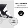Дождевик Hauck Pushchair Raincover 3W (55078-60 фото 7