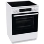 Gorenje GECS6C70WC (Плиты электрические)(79770706)Stylus approved