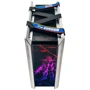 Корпус ASUS ROG Strix Helios GUNDAM EDITION Gray (90DC0023-B30010): Назначение игровой