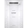 Холодильник Side-by-Side Haier HSR3918FIMP: Количество дверей 2