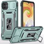 Чохол для телефона Mobile Case Camshield Army Ring Light Green для Samsung A055 Galaxy A05