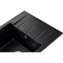 GRANADO MADRID black shine (1601)