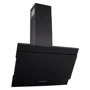Вытяжка Eleyus Focus 1000 60 BL: Тип воздухоочистителя Рециркуляция, Отвод