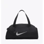 Женская сумка Nike Nk Gym Club bag 24L черная 51х23 см (DR6974-010): Тип сумка
