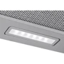 Вытяжка Pyramida TLX2-50 IX: Управление Тактовое