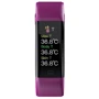 Фитнес-браслет Lemfo F07T Purple: Производитель Lemfo