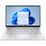 Ноутбук HP Pavilion x360 14-dy2095cl (61C72UA) RB: Экран 14" IPS (1920x1080) Touch