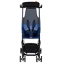 Візок Gb Pockit Air All-Terrain Night Blue navy blue (619000267): Ширина шасі 47 см