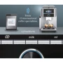 Кофеварка Siemens TI9573X9RW: Давление, бар 19