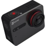 Экшн камера EZVIZ S5 Plus Black: Микрофон есть, 2