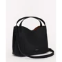 Женская сумка хобо Furla Primula S Hobo черная (WB00507BX0041O6000): Страна производитель Китай