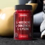 Prozis L-Arginine L-Ornithine L-Lysine 120 caps