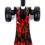 Самокат Babyhit Rocket - Red: Максимальная допустимая нагрузка, кг 50