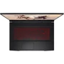 Ноутбук MSI GF76 Katana 11UD (GF7611UD-001US): Процессор Intel Core i7-11800H (2.3 - 4.6 ГГц) / 8 - ядерный