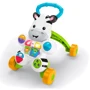 Интерактивные ходунки Fisher-Price Зебра (DLD80)