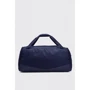 Сумка Under Armour Undeniable 5.0 Duffle LG синня Уни 34х72х33см (1369224-410): Тип сумка