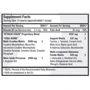 Scitec Nutrition Attack! 2.0 320 g /32 serving/ Pear: Тип Комплекс до тренировки