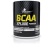 Амінокислота для спорту Olimp BCAA Xplode 500 g /50 servings/ Orange
