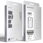 Чехол для iPhone ArmorStandart UNIT2 Case Titanium Grey for iPhone 16 (ARM79286): Цвет серый