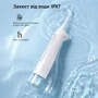 Зубная щетка Bitvae BV5020E Water Flosser white фото 4