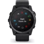 Смарт-годинник Garmin Tactix 7 Standard Edition Silicone Band (010-02704-01): Виробник Garmin