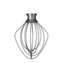 Миксер KitchenAid Artisan 5KSM175PSEMS: Тип стационарный