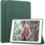Аксессуар для iPad BeCover Tri Fold Soft TPU Silicone Dark Green for iPad Air 2020/iPad Air 2022 (706870)