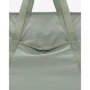 Сумка женская Nike NK Gym Tote 28L серая 41x33x13 см (DR7217-370) фото 8