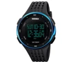 Наручные часы Skmei DG1219 Blue: Тип Мужские