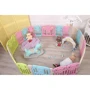 Дитячий манеж - загородження XOKO Play Pen D14 (132х132cm) фото 7