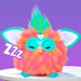 Игрушка интерактивная HASBRO FURBY Furby Коралловый (F6744) фото 9