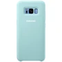 Аксессуар для смартфона Samsung Silicone Cover Blue (EF-PG950TLEGRU) for Samsung G950 Galaxy S8