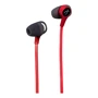 Наушники HyperX Cloud Earbuds Mic Red/Black (HX-HSCEB-RD / 4P5J5AA)
