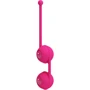 Вагинальные шарики Pretty Love Kegel Tighten Up Balls III Pink